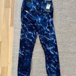 Under Armour project rock leggings